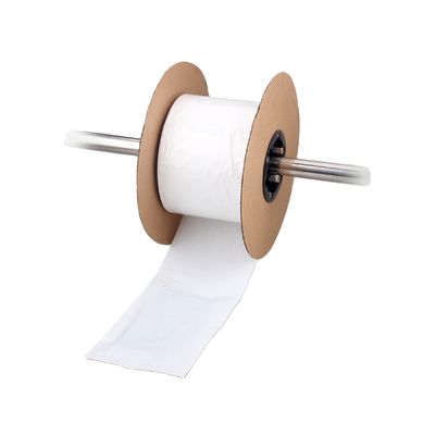 LDPE Perforated Pre Opened Plastic Bags Poly AutoBag On A Roll Gravure Printing