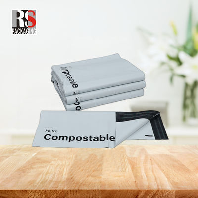 Fan Folded Pre Opened Poly Bags On A Roll Auto Bag For Environmental Friendly Packaging