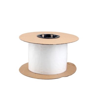 Recyclable Auto Bags Pre Opened Plastic Bags On A Roll For Auto Bagging System