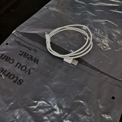 Industrial Automatic Packaging Bag Color Printing For Clothing Shoes Underwear