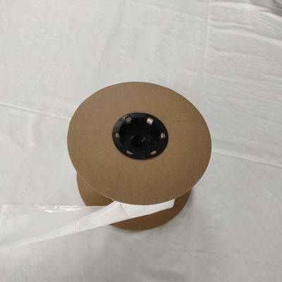Industrial Automatic Packaging Bag Color Printing For Clothing Shoes Underwear