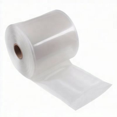 Automatic Packaging LDPE Shrink Bag For Industrial Use And Supermarkets