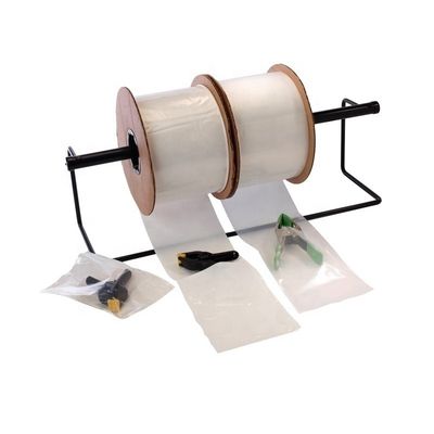 Automatic Packaging LDPE Shrink Bag For Industrial Use And Supermarkets