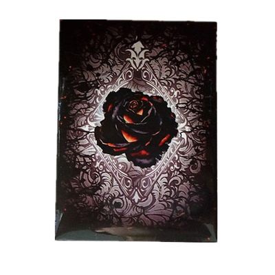 PP Game Card Sleeves Custom Trading Card Protectors For Gift Craft Industry
