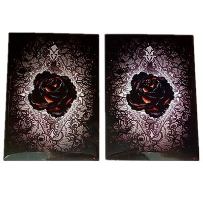 PP Game Card Sleeves Custom Trading Card Protectors For Gift Craft Industry