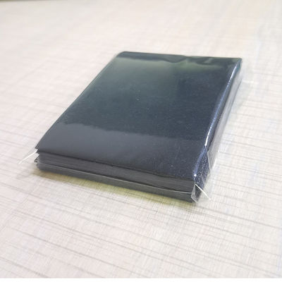Matte Anime Game Card Sleeves PP Plastic Yugioh Card Protectors Moisture Proof