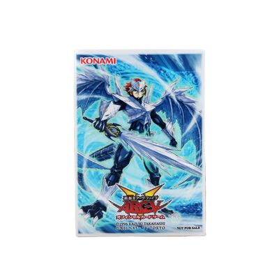 Transparent MTG Card Sleeves Waterproof Card Protection Sleeves