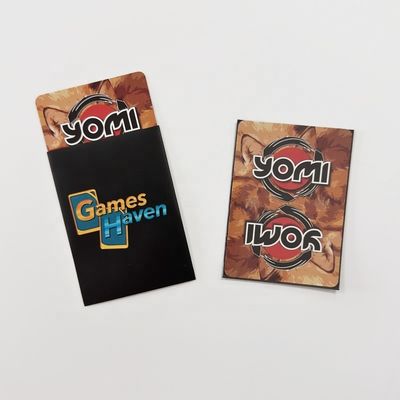 Standard MTG Card Sleeves Matte Board Game Card Deck Protector Sleeves 66x91 66x92