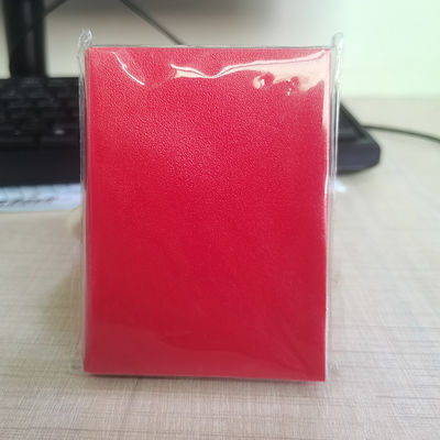 Customized Trading Card Sleeves For Standard Size Cards Protect Your Valuable Cards