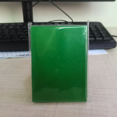 Customized Trading Card Sleeves For Standard Size Cards Protect Your Valuable Cards