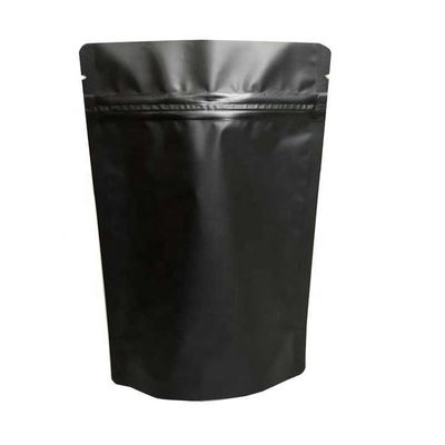 Zipper Seal Printed Poly Bag Stand Up Pouch Plastic Socks Packaging Bag Moisture Proof