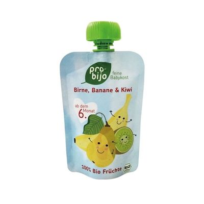 Spout Pouch BAP Free Baby Food Packaging Bag Liquid Juice Drink Pouch With Screw Cap