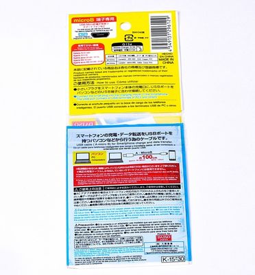 Grocery Clear Plastic Packaging Bags Custom Printed Shopping Bag With Sticky Seal