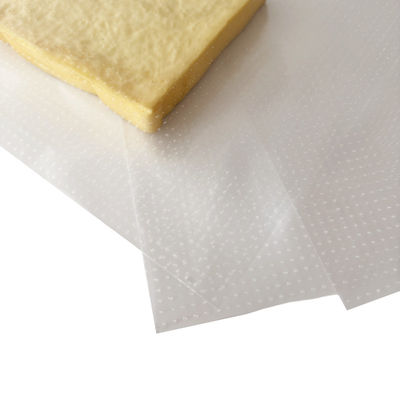 Customized Transparent Vegetable Packaging Bags For Hydroponic Live Basil And Lettuce