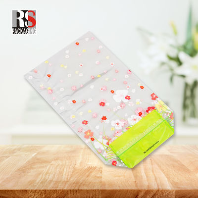 Recyclable Christmas Candy Treat Bags Birthday Goodie Party Loot Bags 100 Pcs
