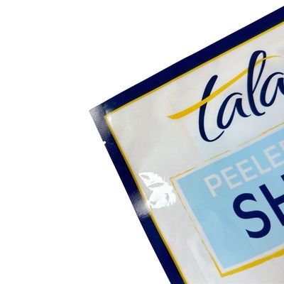 PA PE Vacuum Packing Bags Plastic Seal Food Storage Poly Nylon Vacuum Bags