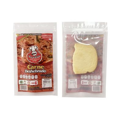 PA PE Vacuum Packing Bags Plastic Seal Food Storage Poly Nylon Vacuum Bags