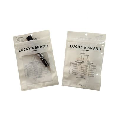 Gravure Printing Disposable Silicone Gloves Packaging Plastic Bag For Nitrile Gloves