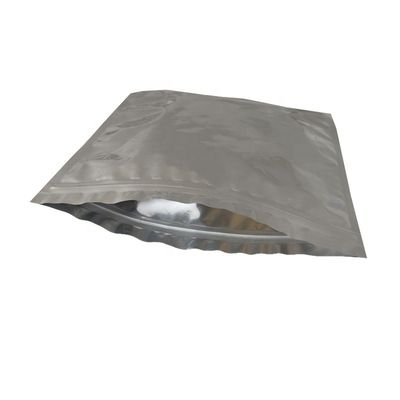 Moisture Barrier PET / AL / PE Aluminum Packaging For ESD Protection Of Electronic Devices