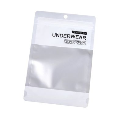Logo Printing Flat 3 Side Seal Pouch For Perfume Lotion Cream Powder Sachet