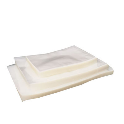 PET / AL / PE Vacuum Sealer Bags Moisture Proof For Convenient And Fresh Storage