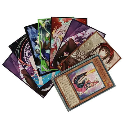 Dust And Water Resistant Card Holders Strong Wear Resistance Personalized pattern