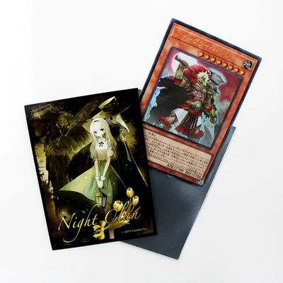 Recyclable Material Card Sleeves Card Envelopes Card Sleeves Personalized Pattern