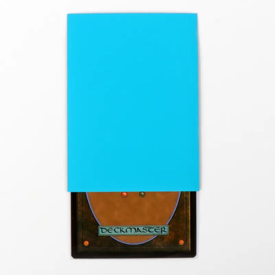 Waterproof UV Resistant Custom Game / Business Card Case