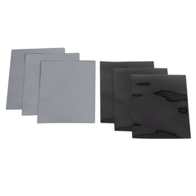Custom Card Holders UV Resistant Fade Resistant Not Prone To Aging