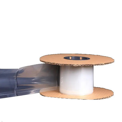 Custom Printed Auto Bags On A Roll Pre-Opened Automatical Plastic Bagging Packing Auto Bag