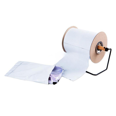 LDPE Pre-Opened Auto Bags for Automatic Packaging Equipment