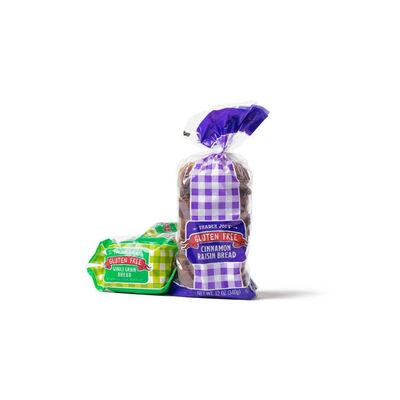 Plastic Bread Bags Clear Bread Bag  for an Airtight Moisture-free Preservation and Storage Bread Loaf Bags