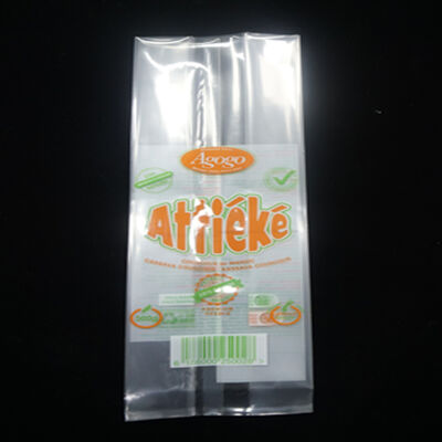 Christmas Cellophane Candy Bags Xmas Cello Treat Goody Bags with Ties for Christmas Holiday Party Favors