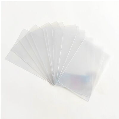 Card Clip MTG Matte Penny Board Game Card Sleeves for Trading Yugioh Brand Card
