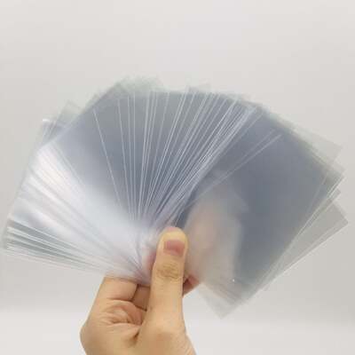 Card Clip MTG Matte Penny Board Game Card Sleeves for Trading Yugioh Brand Card