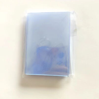 Card Clip MTG Matte Penny Board Game Card Sleeves for Trading Yugioh Brand Card