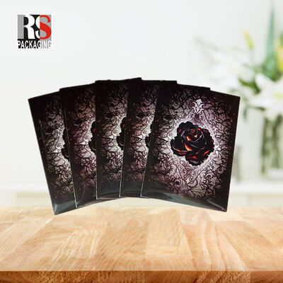 TCG Card Sleeves Custom Credit Card Protector Pocket Sport Card Sleeve