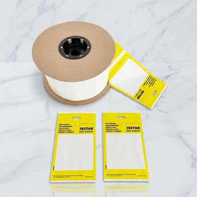 Custom Size Heat Seal Recyclable Pre Opened Poly Bags Auto Bag for Industrial Packaging