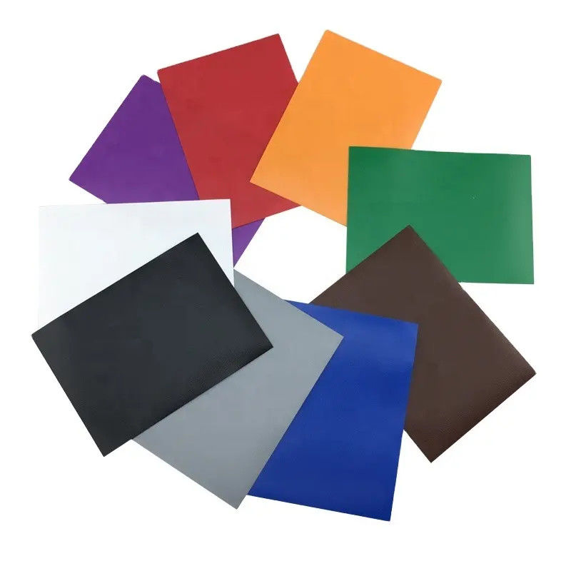 Matte Colorful Standard Size Trading Card Sleeves 66X91 Sports Business Magic Card Deck Protector