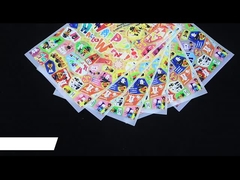 Laminated zipper Bags Factory